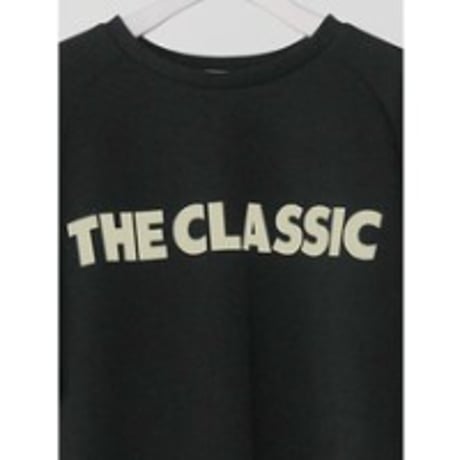【CHIGNON】"THE CLASSIC"ﾗｸﾞﾗﾝPO
