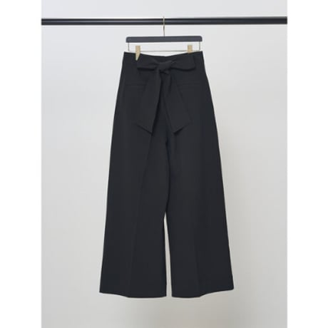 【MEWL】ﾊﾞｯｸﾘﾎﾞﾝﾋﾟﾝﾀｯｸﾜｲﾄﾞPT