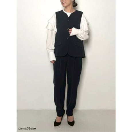 【CHIGNON】 ﾌﾚｱﾍﾞｽﾄ　納期：12月上旬～1月上旬