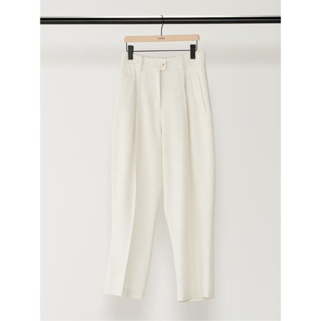 【YENN】CURVED TAPERED PT