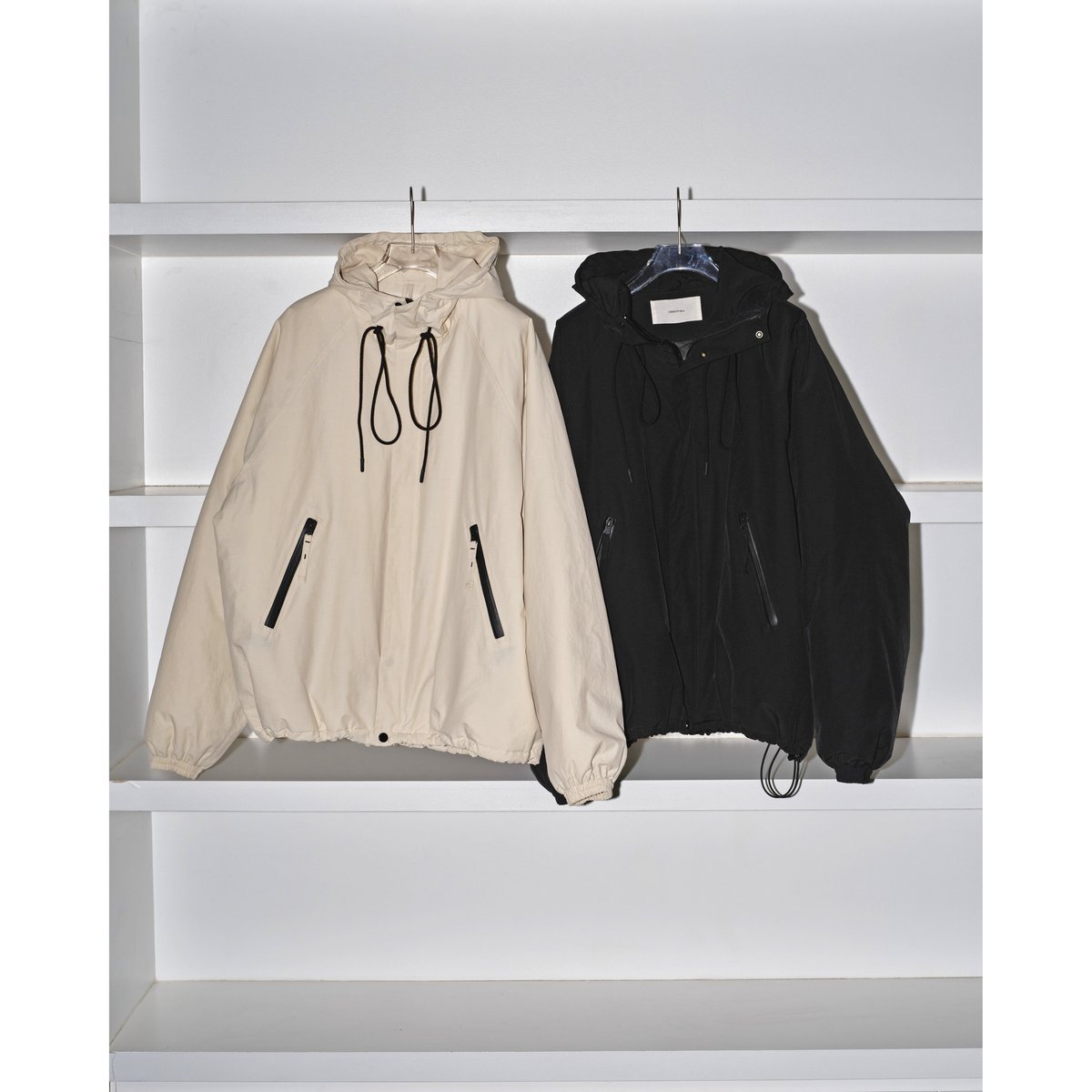 TODAYFUL】Hoodie Puff Jacket | selectshop kusukusu TODAYFUL】Hoodie Puff Jacket | selectshop kusukusu