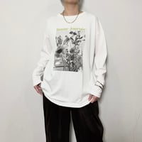 【siro de labonte】2way photo T ②