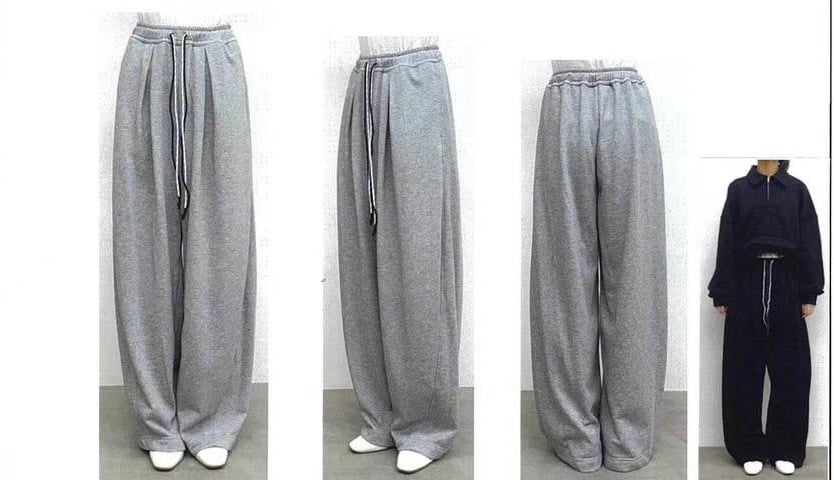 FANTASTICS buddix スウェットパンツ　Mサイズ　新品未使用 FANTASTICS buddix スウェットパンツ Mサイズ 新品未使用