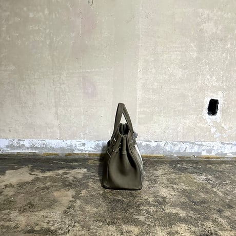 【M.U.L.】stud tote S