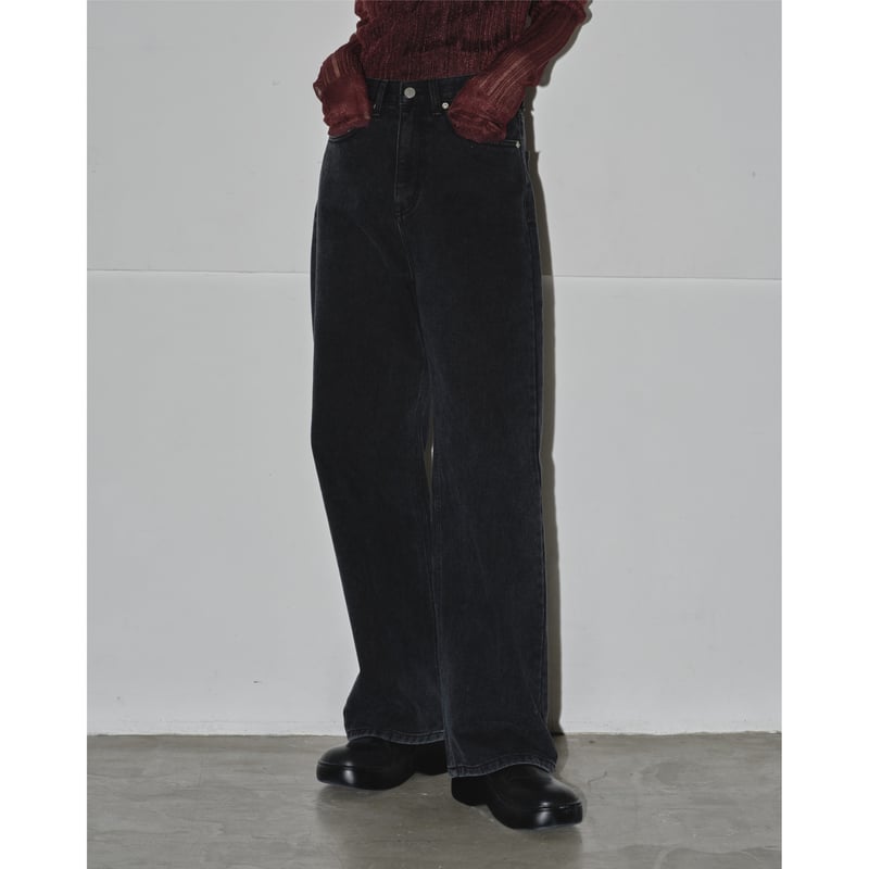 TODAYFUL】Owen's Denim | selectshop kusukusu