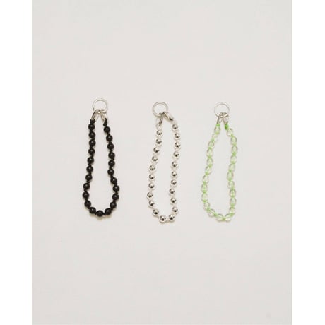 【TODAYFUL】Beads Key Chearm　※納期7月上旬～8月上旬