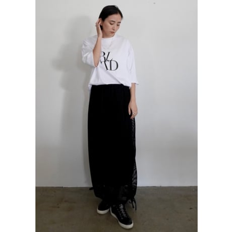 【RILATO】高機能ロゴTシャツ