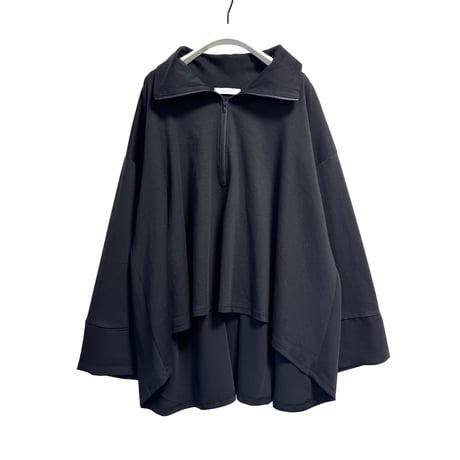 【CHIGNON】ﾊﾞｯｸﾌﾚｱZIPPO