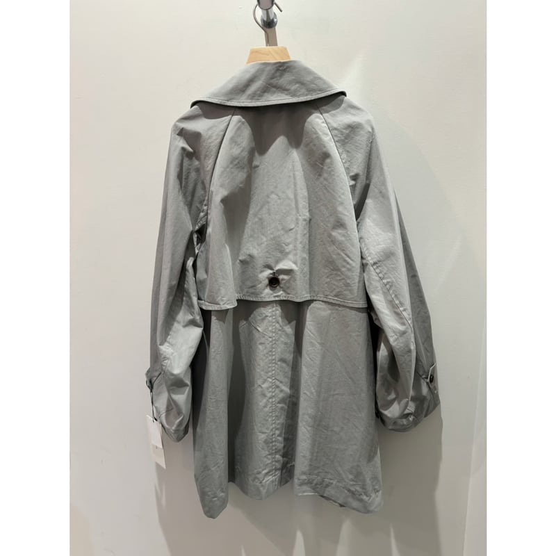 再販✨【CLOCHE】ミドル丈トレンチコート | selectshop kusukusu 再販✨【CLOCHE】ミドル丈トレンチコート | selectshop kusukusu