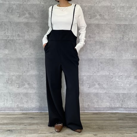 【Anna Kerry】WARM LONG TEE　85243937