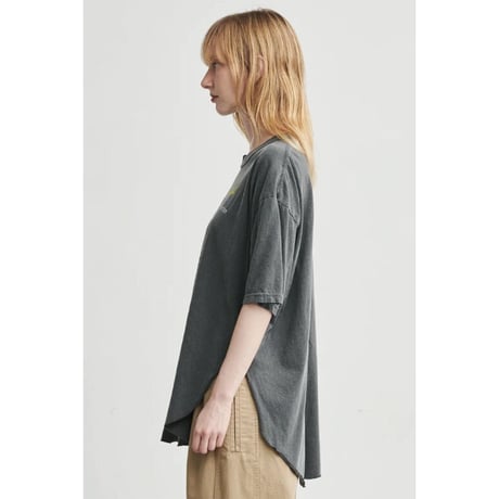 【KHA:KI】VINTAGE REMAKE TEE