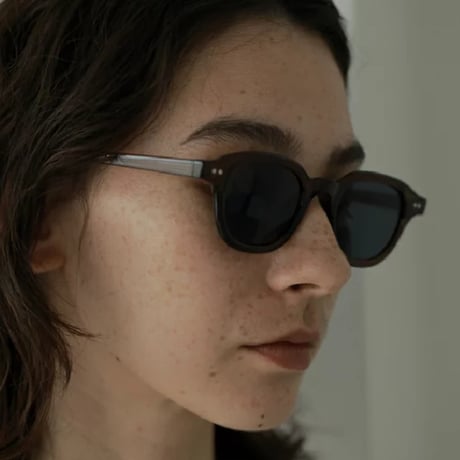 【ànuke】Sunglasses Type-B
