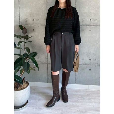 kusukusu限定ショートパンツ2枚セット CATEGORY ショートパンツ | selectshop kusukusu
