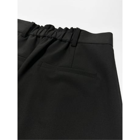 【YENN】CURVED TAPERED PT