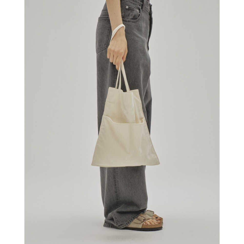 【TODAYFUL】Velor Tote Bag TODAYFUL（トゥデイフル）の「【TODAYFUL/トゥデイフル】Velour