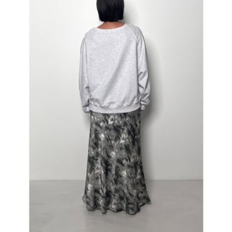 【CHIGNON】ﾜｯｼｬｰｻﾃﾝﾌﾟﾘﾝﾄSK