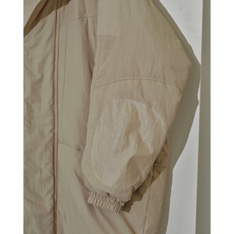 【TODAYFUL】Monster Down Coat　※納期10月下～11月下