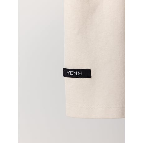 【YENN】FADED JERSEY PT　※納期：8月中旬～9月中旬