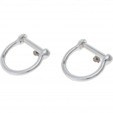 【Sea'ds Mara 】Shackle motif pierce