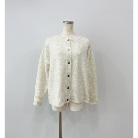 【 siro de labonte 】2way cardigan