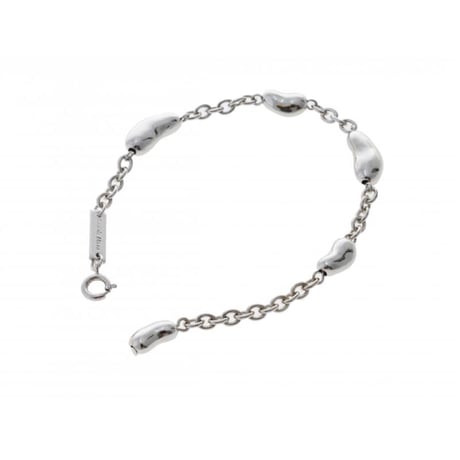 【Sea'ds Mara 】Bean motif bracelet