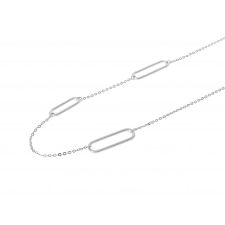 【Sea'ds Mara 】String necklace