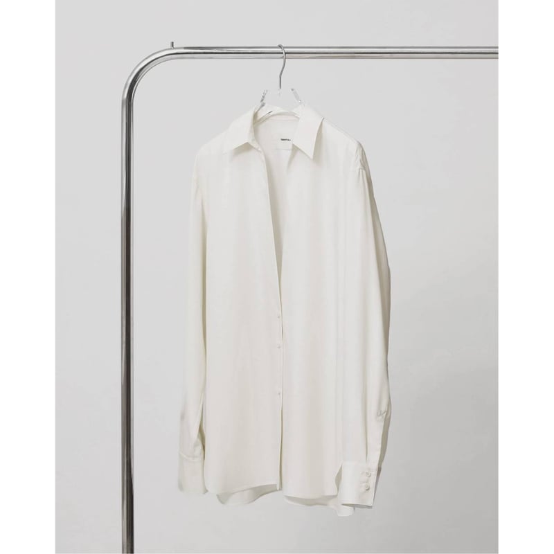 TODAYFUL】Silky Skipper Shirts | selectshop kus