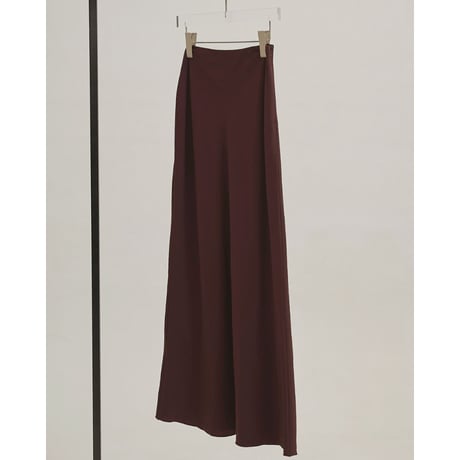 【TODAYFUL】Washer Pencil Skirt　※納期5月中旬〜6月中旬