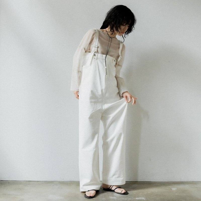 AGAWD】デニムオールインワン | selectshop kusukusu AGAWD】デニムオールインワン | selectshop kusukusu
