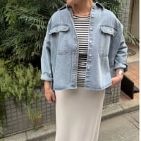 数量限定再販✨ 【Dignite collier】メッシュジャケット | selectshop