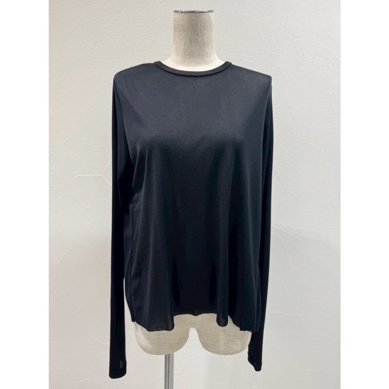 CYAN TOKYO】バックギャザーチュールTOPS | selectshop kusukusu