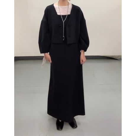 【PASSIONE】ショート丈JK