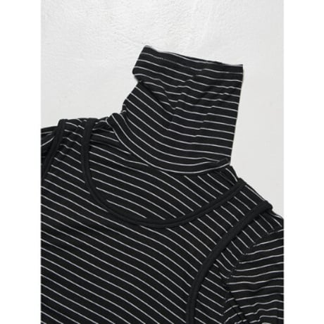【YENN】STP LAYERED TURTLEPO