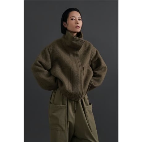 CATEGORY CYAN TOKYO 2024AW② | selectshop kusukusu