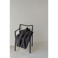 【Hella】Wool High Neck Vest　※納期10月中旬～11月中旬