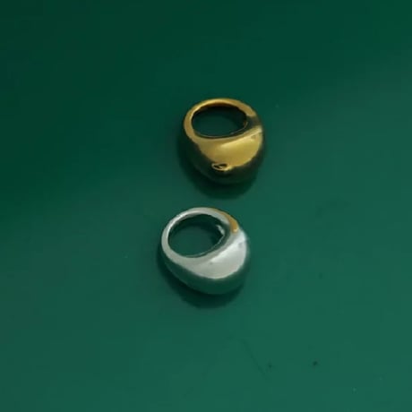 【ànuke】Volume Ball Ring