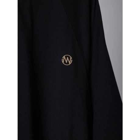 【YENN】 3/4 SLEEVE BALLOON T　納期：2026年2月上旬～3月上旬