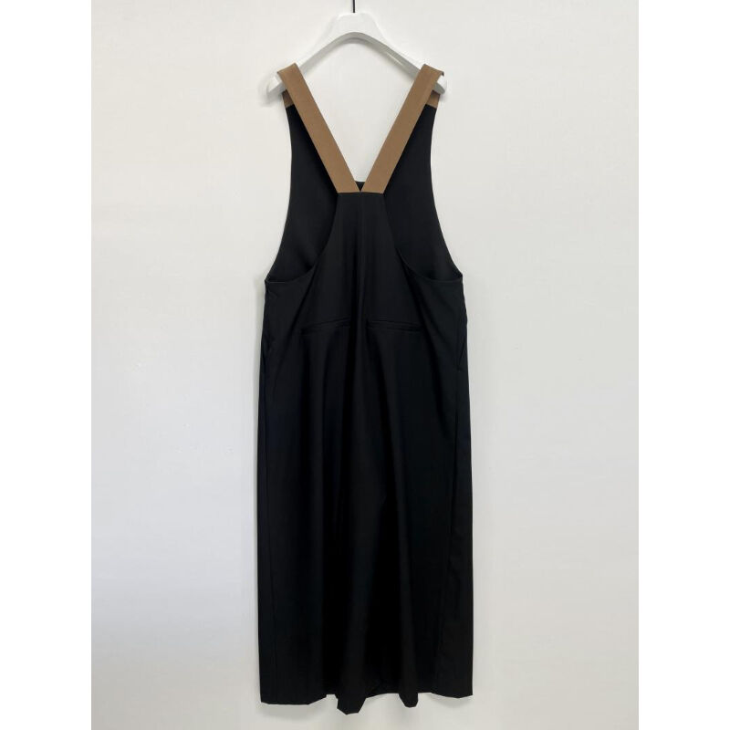 CHIGNON】配色サロペットPT | selectshop kusukusu