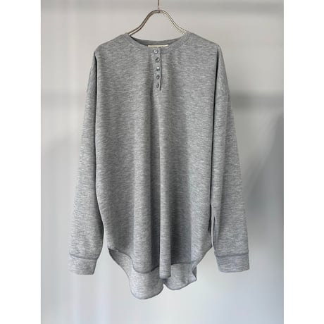 【MARGAUX VINTAGE】ヘンリーネックCT