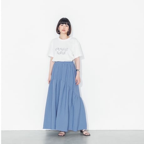 【RILATO】wrinkle pless processing SK