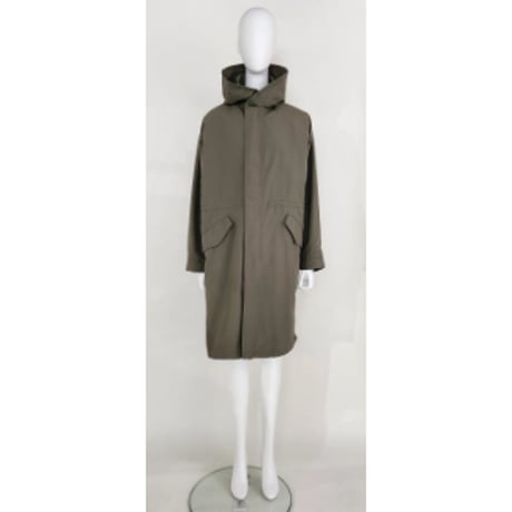 【Boutique Ordinary】Enhanced M-51 Parka 　※納期9/末～10/末