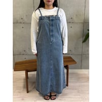 【ROSIEE】デニムジャンスカ