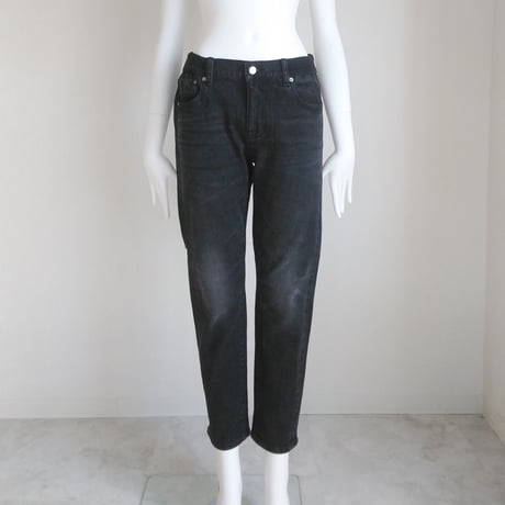 【Boutique Ordinary】comfortable Boy friend DENIM