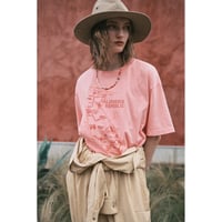 【Le Melange】半袖Tシャツ