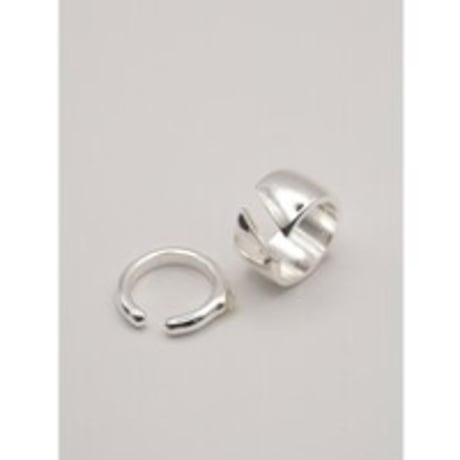 【CHIGNON】2WAYｾｯﾄﾘﾝｸﾞ