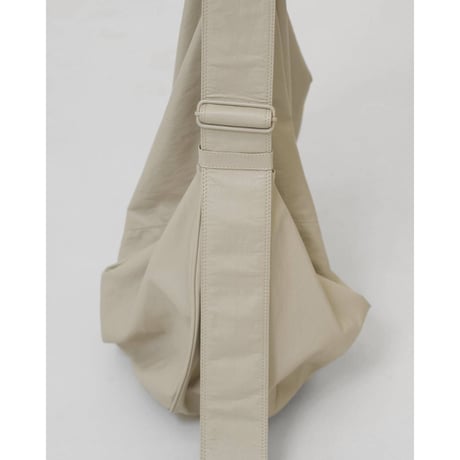 【TODAYFUL】Ecoleather Shoulder Bag　※納期10月中旬～11月中旬