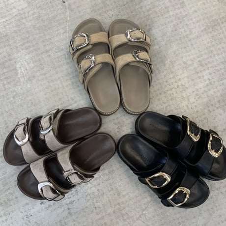 【rinrinさま専用】ATELIER BRUGGE アイボリー 、スチール CATEGORY ATELIER BRUGGE 2024 SS | selectshop ku