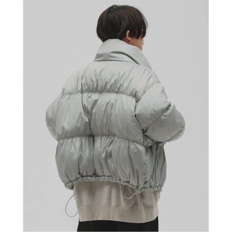 【TODAYFUL】Standcollar Down Jacket　※納期12月上旬～1月上旬