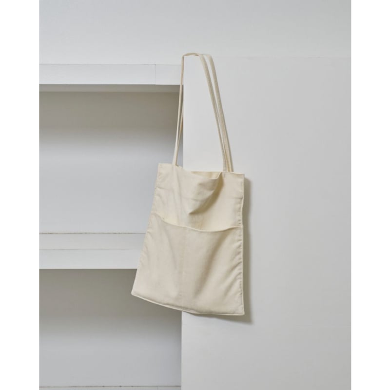 TODAYFUL】Velvet Tote Bag | selectshop kusukusu