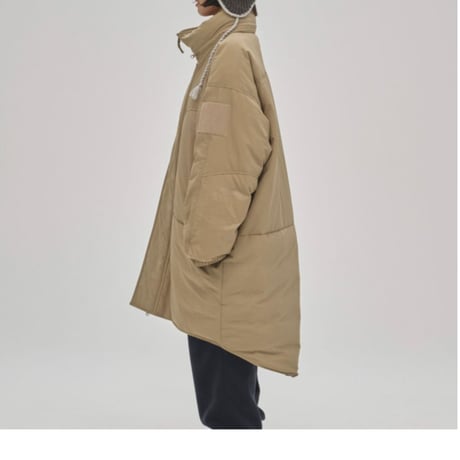 【TODAYFUL】Monster Down Coat　※納期10月下～11月下